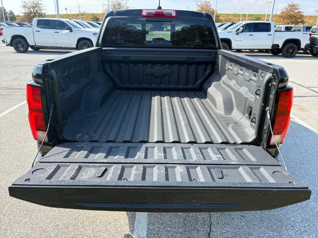 New 2026 Chevrolet Colorado Z71 w/ Technology Package AWD/4WD image 16