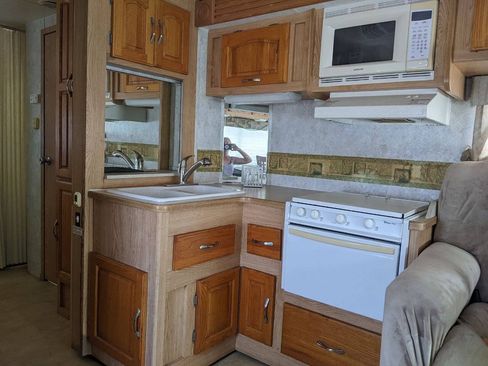 Used 2002 Ford E-450 and Econoline 450 RWD image 20