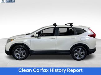 Used 2017 Honda CR-V EX-L video 2