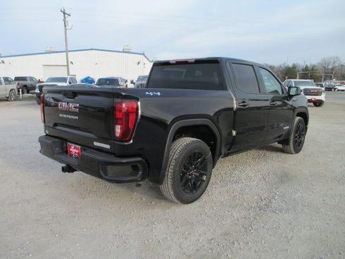 New 2026 GMC Sierra 1500 Elevation image 5