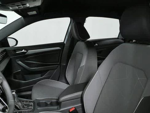 New 2026 Volkswagen Jetta Sport FWD image 5