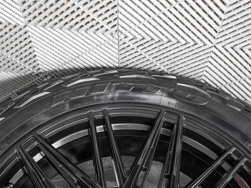 Used 2026 GMC Yukon Denali Ultimate w/ LPO, Floor Liner Package image 37