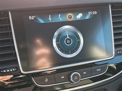 Used 2018 Buick Encore Preferred image 16