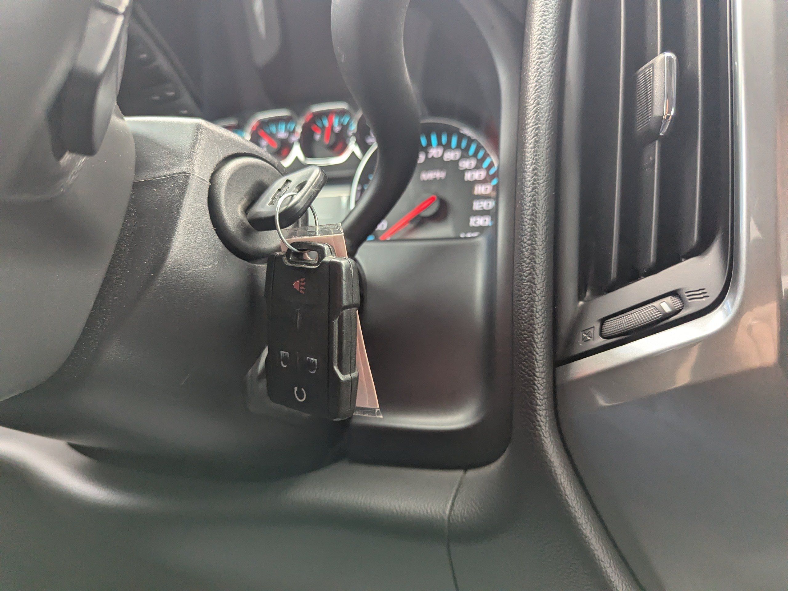 Certified 2016 Chevrolet Silverado 1500 LT w/ All Star Edition AWD/4WD image 19