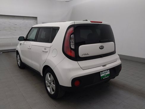 Used 2018 Kia Soul w/ Convenience Package FWD image 5