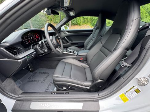 Used 2026 Porsche 911 Carrera S RWD image 26