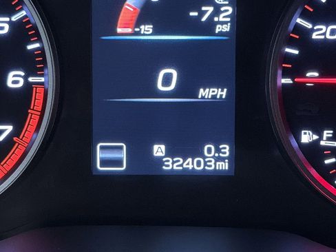 Used 2022 Subaru WRX Premium image 23