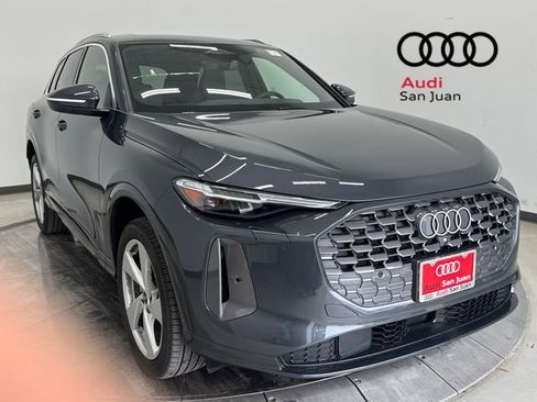 New 2025 Audi Q5 Premium Plus image 1