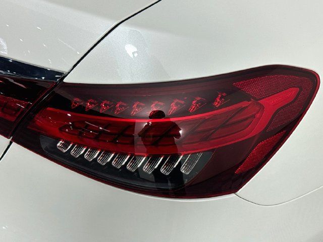 Used 2021 Mercedes-Benz E 350 Sedan image 30