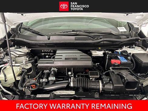 Used 2022 Honda CR-V EX-L image 40
