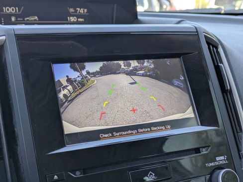 Used 2023 Subaru Forester Premium image 34