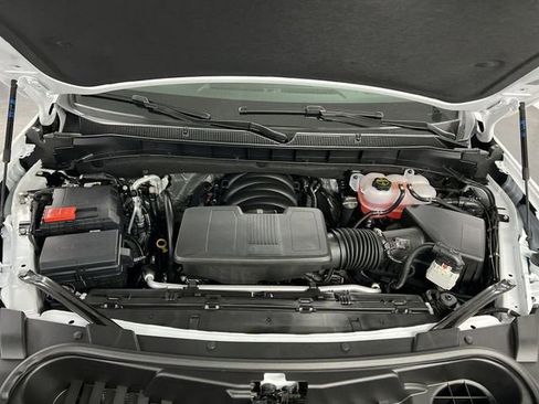 New 2026 Chevrolet Suburban LT w/ Comfort Package image 30