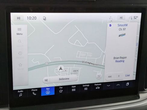 New 2026 Ford F150 XLT w/ Equipment Group 302A MID image 21