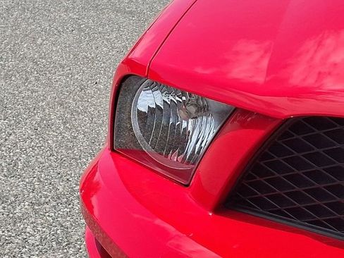 Used 2007 Ford Mustang Shelby GT500 RWD image 25