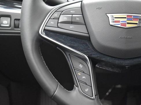 New 2026 Cadillac XT5 Premium Luxury w/ Driver Assist Package AWD/4WD image 14