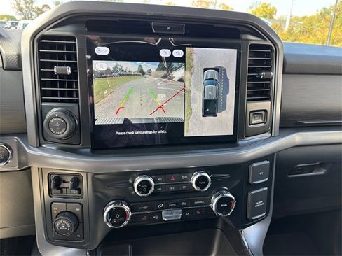 New 2025 Ford F150 XLT w/ Equipment Group 302A MID image 20