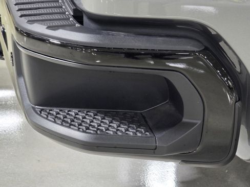 New 2026 Chevrolet Silverado 1500 LT Trail Boss w/ LT Trail Boss Premium Package image 13