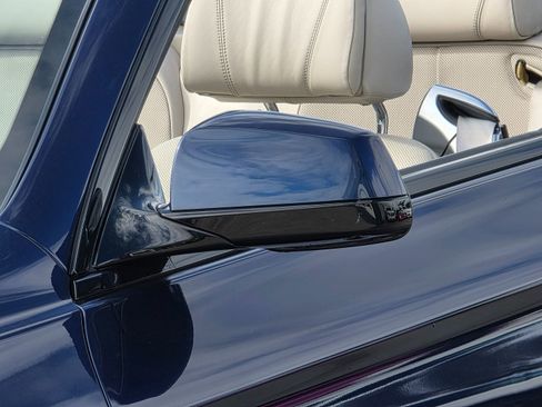 Used 2015 BMW 650i Convertible image 8