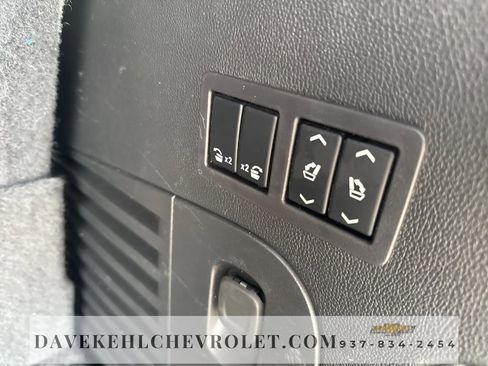 Used 2019 Chevrolet Tahoe LT image 35