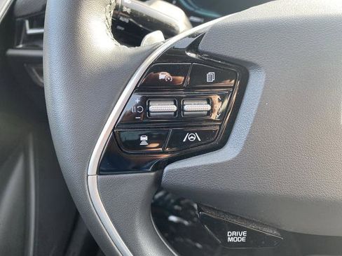 Certified 2023 Kia Niro EX image 27