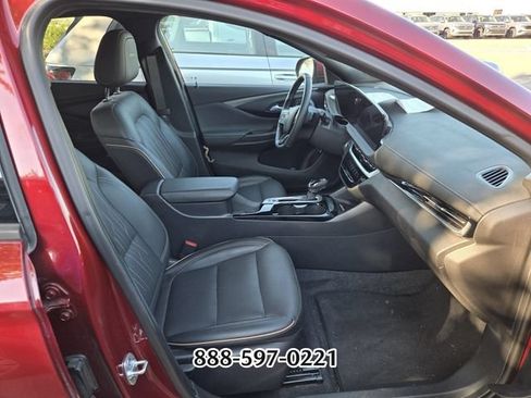 Used 2024 Buick Envista Avenir FWD image 9