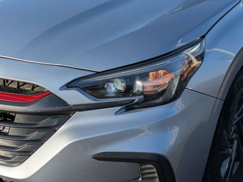 Used 2023 Subaru Legacy Sport image 12