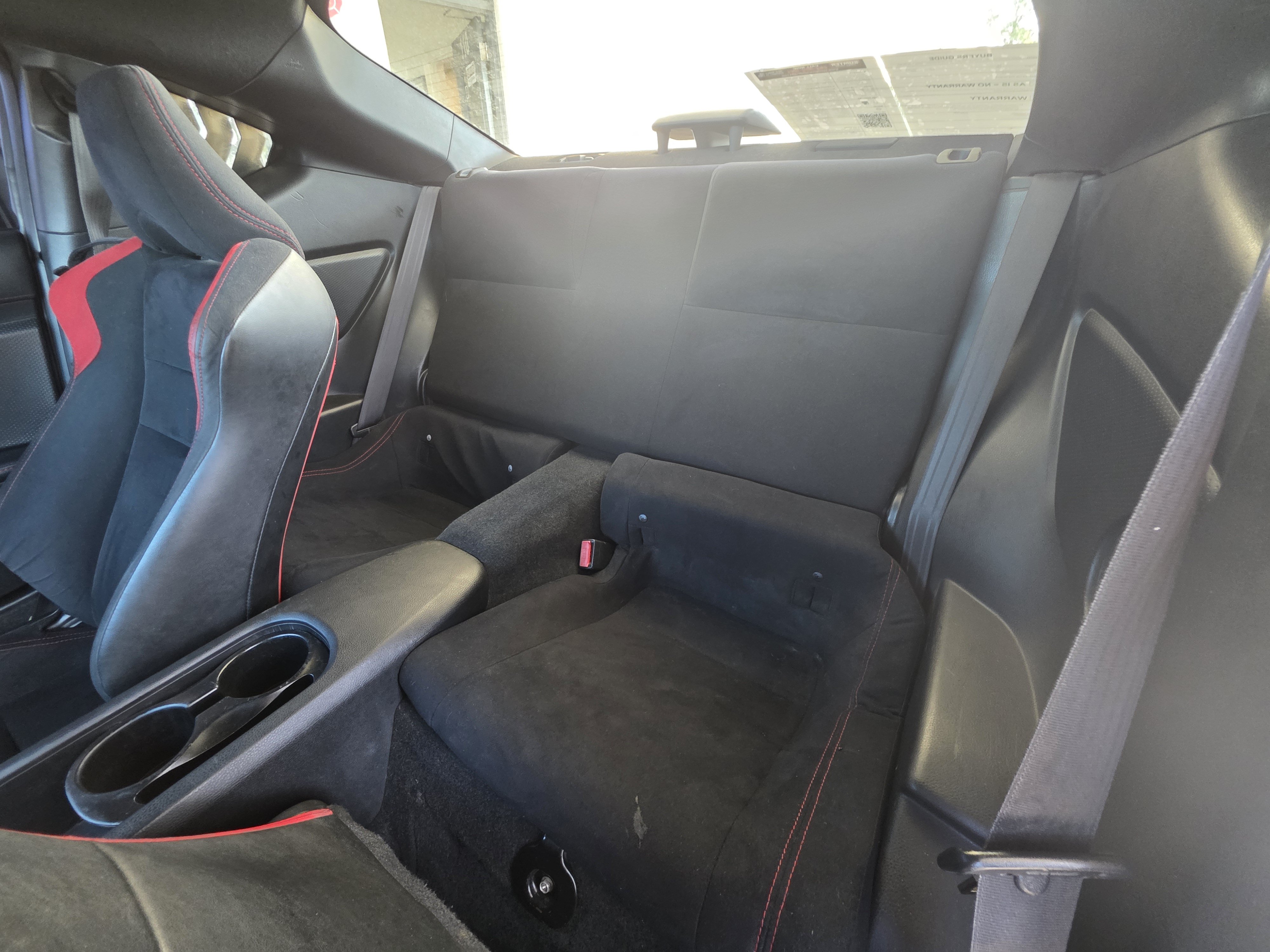 Used 2013 Scion FR-S RWD image 16