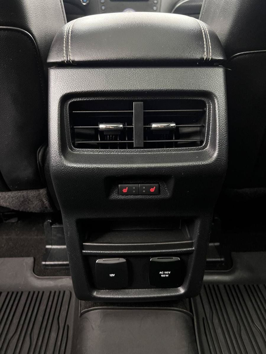 Used 2019 Ford Edge ST w/ Equipment Group 401A AWD/4WD image 21