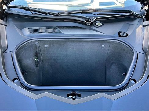 New 2026 Chevrolet Corvette Z06 w/ Stealth Interior Trim Package image 10