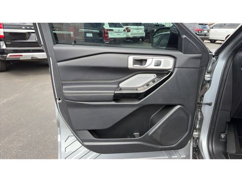 Used 2023 Ford Explorer ST w/ Equipment Group 401A AWD/4WD image 13