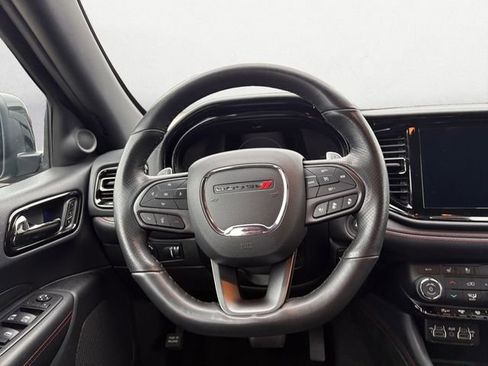 Used 2024 Dodge Durango GT AWD/4WD image 12
