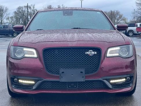 Used 2023 Chrysler 300 C RWD image 44
