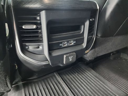 Used 2023 RAM 3500 Laramie w/ Night Edition image 38