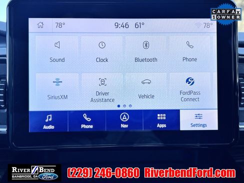 Used 2023 Ford Explorer Limited w/ Equipment Group 301A image 35