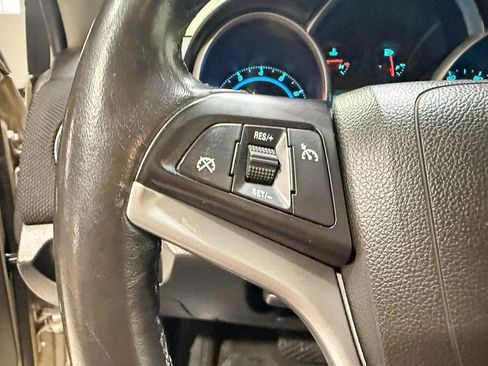 Used 2011 Chevrolet Cruze Eco image 12