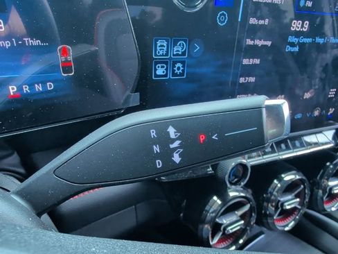 Used 2025 Chevrolet Blazer EV RS AWD/4WD image 22