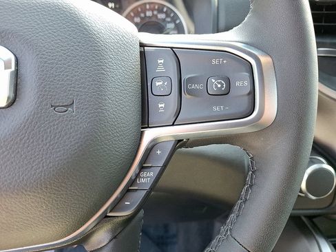 Used 2026 RAM 1500 Big Horn AWD/4WD image 21