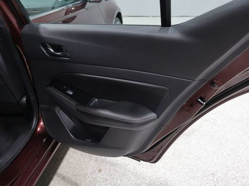 Used 2023 Nissan Altima 2.5 SV FWD image 22