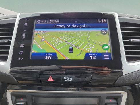 Used 2020 Honda Ridgeline RTL-E image 30