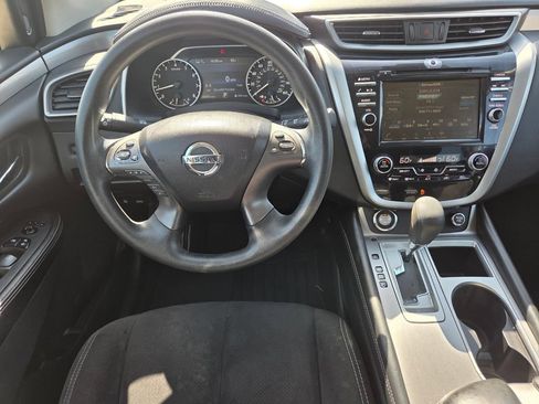 Used 2020 Nissan Murano S w/ Technology Package FWD image 21