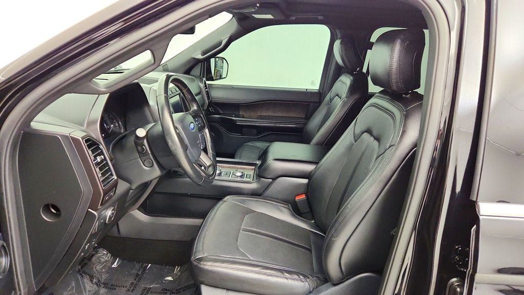 Used 2020 Ford Expedition Limited AWD/4WD image 21