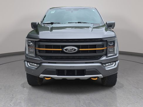 Used 2023 Ford F150 Tremor w/ Equipment Group 402A High AWD/4WD image 2