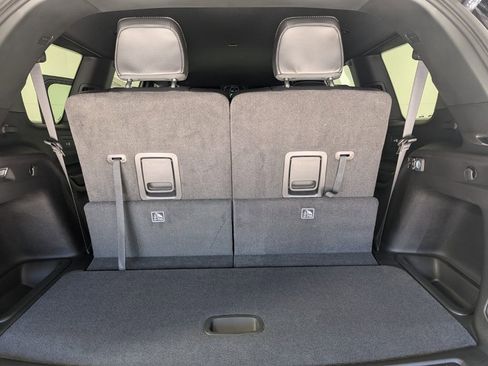 New 2026 Jeep Grand Cherokee L 2WD image 28