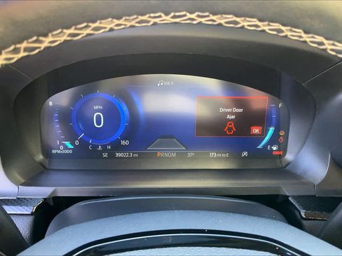 Used 2024 Ford Explorer ST w/ Equipment Group 401A image 25