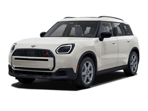 New 2027 MINI Cooper Countryman S AWD/4WD image 1