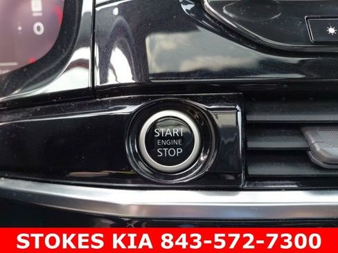 Used 2022 Nissan Pathfinder Platinum w/ Lighting Package (N93) image 18