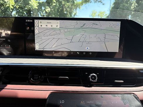 New 2026 INFINITI QX80 Autograph AWD/4WD image 16