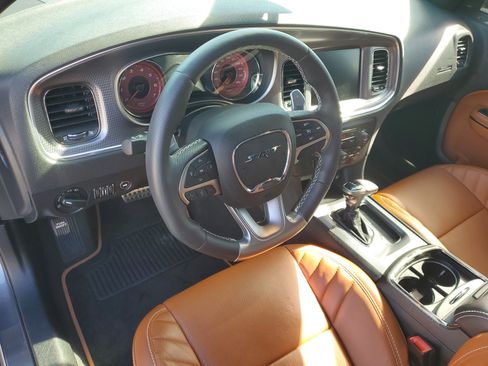 Used 2016 Dodge Charger SRT Hellcat w/ Harman/Kardon Audio Group image 13