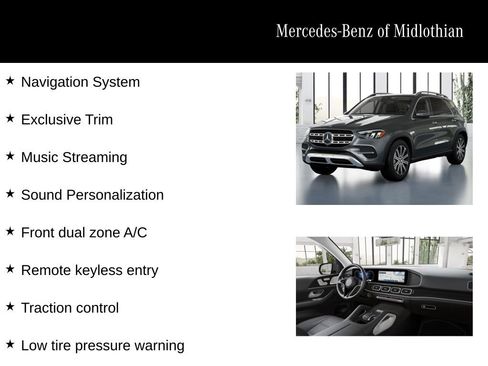 New 2026 Mercedes-Benz GLE 350 4MATIC image 6