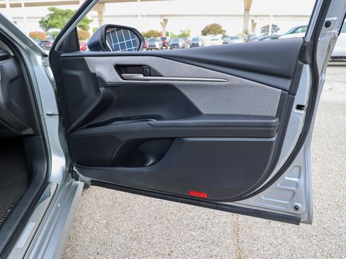 Certified 2025 Toyota Camry LE w/ Convenience Package FWD image 42